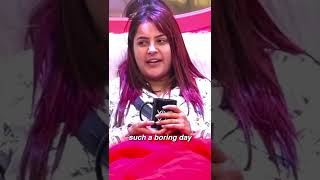 One more hilarious video on the words of Shehnaaz Gill | Amazing video of Ex bigg boss contestant