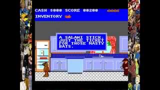 Alf (SMS) - Live #SMS #SegaMasterSystem #Live