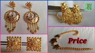 new design kanbala and // Gogo Pasha design gold