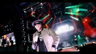 Afro Criollo Mix Visual Show   Afro Criollo