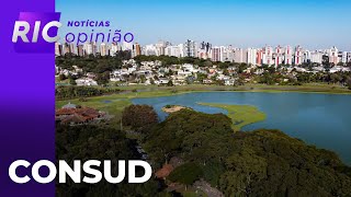 CONSUD: consórcio do sul e sudeste é oficialmente instalado