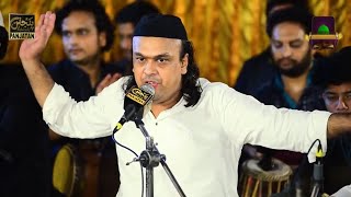 Ajmeri Brothers | Ya Nabi Nazre Karam Farmana - Aye Hasnain | Best Qawwali This Year New Kalam