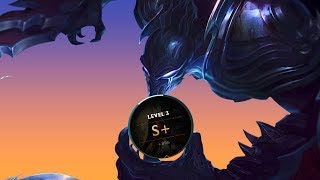 HOW TO - PERFECT S+ NOCTURNE JUNGLE