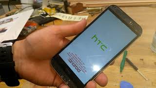 05 How To: Reassemble HTC One M8