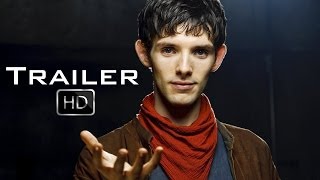 [Morgana] Merlin | Fan-Trailer