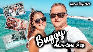 Buggy Trip | 2021 | Things To Do In Cyprus