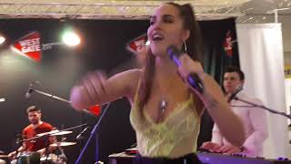 Lana Jurčević koncert Westgate 2019 part 11