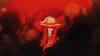 Onepiece anime AMV Edit X Fed Up || Monkey D. Luffy🔥 || AMV Edit ||