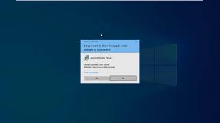 Prevent Windows 10 automatically restarting the computer after getting the latest system updates