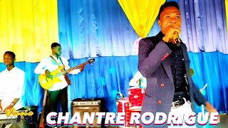 CHANTRE RODRIGUE : WORSHIP & PRAISE