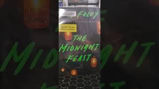 Review of The Midnight Feast by Lucy Foley