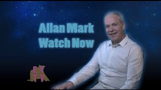 Allan Mark  ( Clairvoyant and Psychic  ) - Interview