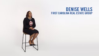 SC REALTOR® Testimonials: Denise Wells