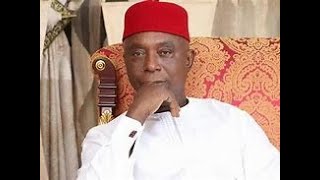 Senator Ned Nwoko Suggest Dialogue with Bandit Groups