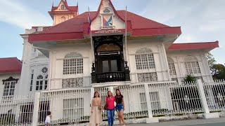 EMILIO AGUINALDO SHRINE ~ KAWIT, CAVITE