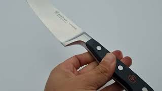 Wusthof Classic Series Chef Knife 16cm