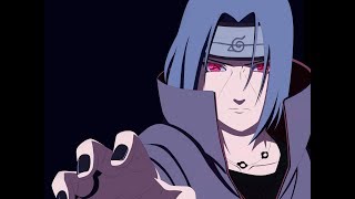 Itachi uchiha AMV