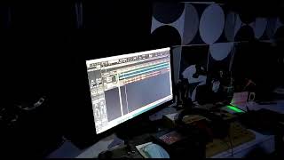 Mastering Lagu Kaamatan James Kando 2021..