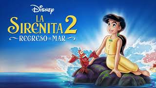 AUDIOCUENTOS DISNEY LA SIRENITA 2