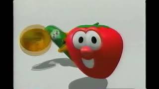 VeggieTales: Theme Song (1994) (Instrumental) (without kids laughing) (Take 2)