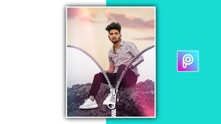 30 Sec Picsart Editing | NCB Photo Editing | Picsart Creative Photo Editing | #short #kpart