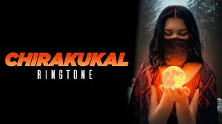 Chirakukal Mulakkuvan Kakkar Remix Ringtone |  Trending Ringtone Download