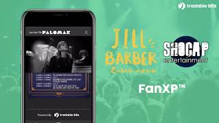 Jill Barber - FanXP™