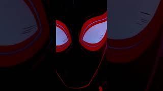 spiderman into the spider verse|#shorts