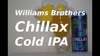 Williams Brothers Chillax