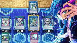 The Ultimate Firewall Defender Combo with 12 Disruptions! Yu-Gi-Oh! Master Duel