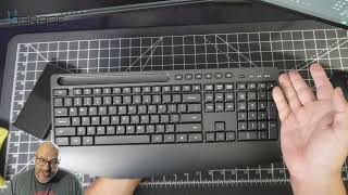 Swap Your Setup With The Trueque Wireless Keyboard And Mouse Combo