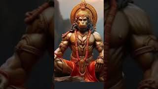 Hanuman ji short video #song #live