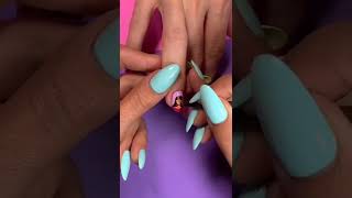 Women's Day nailart #shorts #womensday #nailsart #nailtutorials #nailcare #nailpaint #mothersday