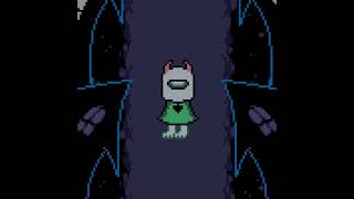 My Castle Town (Alternative Mix) - Deltarune