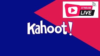 🔴Live🔴Kahoot Live Online I Live Streaming Game For Everyone🔴Play/Study/Listen to Music/Chat