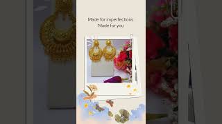 Discover Timeless Elegance | Dutta And Co. Jewellers | Best Jewellers In Kolkata #jewellery #shorts