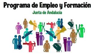 Próximo curso de formación y empleo para personas con discapacidad