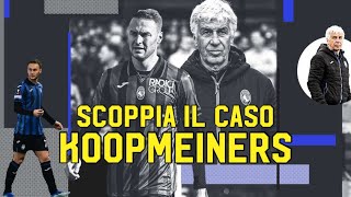 SCOPPIA IL CASO KOOPMEINERS