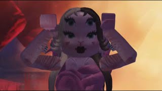 Melabloxy Martitzi - NYMPHOLOGY/EVIL (Official Roblox Double Feature)