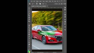 Change Color in Photoshop trick | Photoshop Tutorial 2022