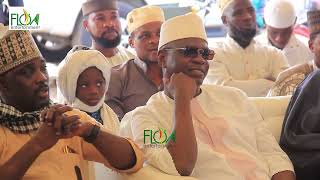 ABIDI DEHINDE SMIL'S AS SHEIK JAMIU REAVEAL PASUMA ALFA LIFESTYLE IN RAMADAN KAREEM