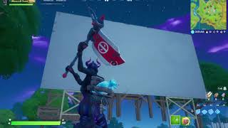 Fortnite The Sauce Event