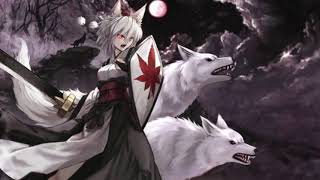 Where the Wild Wolves Have Gone - Powerwolf - Doro Pesch - Nightcore