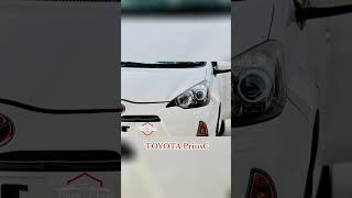 TOYOTA PriusC