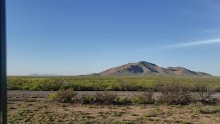 UFO new mexico highway i10