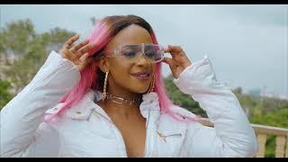 Linah - Kama Yeye (Official Music Video)