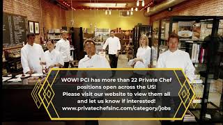 Hello Chefs!