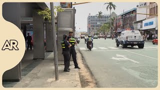 ¿Se está politizando a los cuerpos policiales? Esto dice un exministro de Seguridad