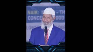 Muslims Follow Jesus (pbuh) more then the Christians - Dr Zakir Naik