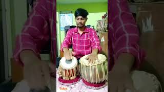 Tintal Tukra.... play on tabla 🎵🎵🎵🎸🎸🎸try now